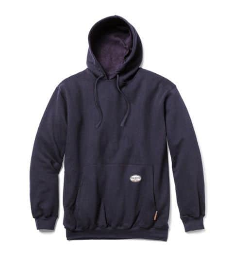 Image of Rasco FR Polartec Pullover Hoodie